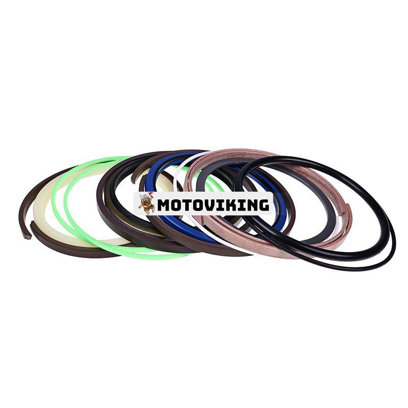 Armcylindertätningssats 4631062 för Hitachi grävmaskin ZX230 ZX240-3G ZX240H ZX240K ZX240LC-3G ZX250 ZX250-AMS ZX250-HCME ZX250H-3G ZX250K-2X0G ZX250K-3G-3G