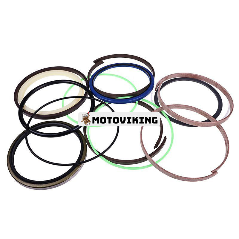 Armcylindertätningssats 4631062 för Hitachi grävmaskin ZX230 ZX240-3G ZX240H ZX240K ZX240LC-3G ZX250 ZX250-AMS ZX250-HCME ZX250H-3G ZX250K-2X0G ZX250K-3G-3G
