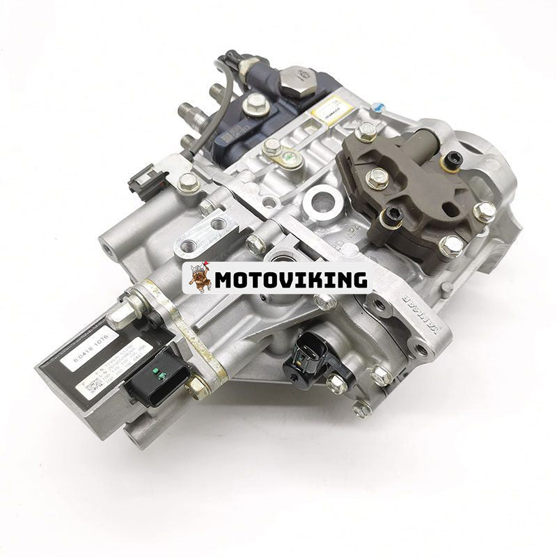 Bränsleinsprutningspump 729975-51310 för Yanmar Engine 4TNV98T 4TNV98T-ZCMRC Skördare YH880GU