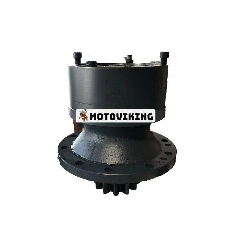 Svängreducerad växellåda 4445648 för John Deere grävmaskin 80C