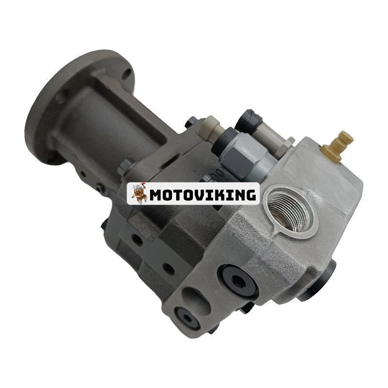 Bränsleinsprutningspump 4062059 4009883 för Cummins Engine QSK60 QSK95 Komatsu Off-Highway Truck 930E-2