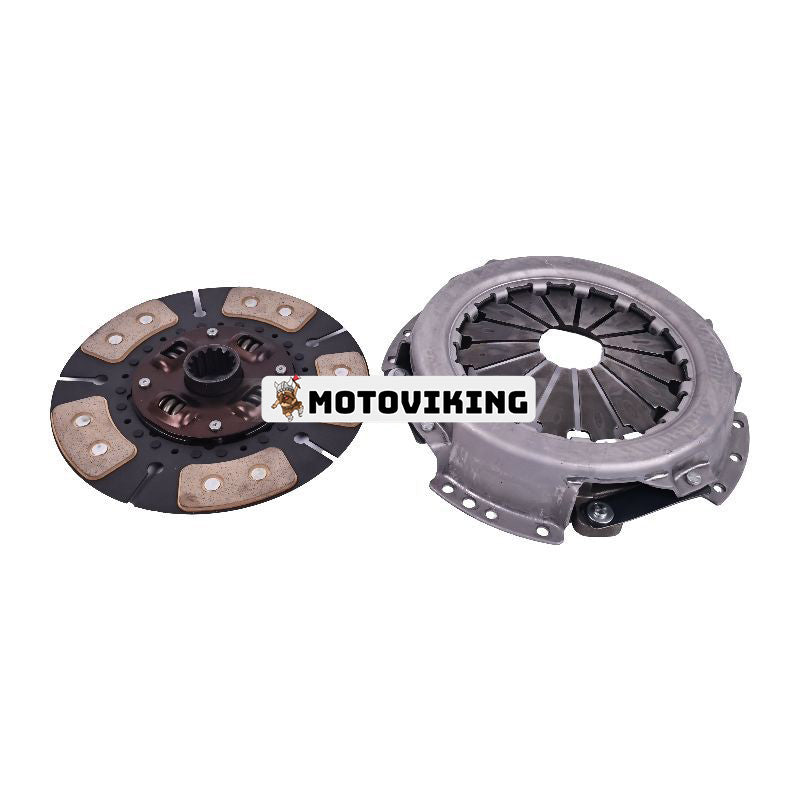 Kopplingssats 3G011-24110 3A011-25130 för Kubota M5400 M5700 M6800 M4700 M8200 M6040 M4900 M7040 M5040