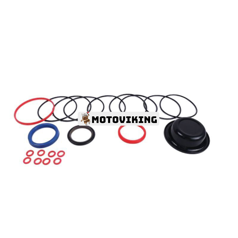 HB880 Hydraulisk brytare tätningssats 86638970 för Bobcat grävmaskin 325 328 329 331 331E 334 425 430