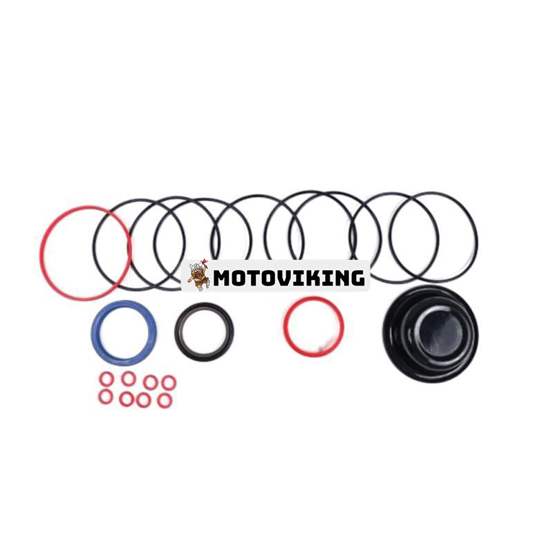 HB880 Hydraulisk brytare tätningssats 86638970 för Bobcat grävmaskin 325 328 329 331 331E 334 425 430