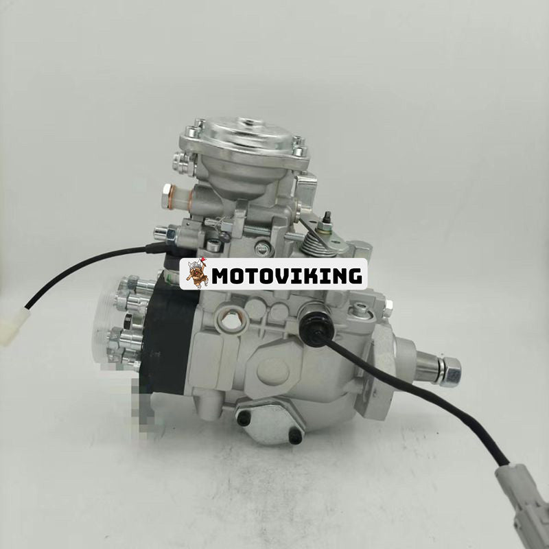 Bränsleinsprutningspump 096000-4210 22100-87C50 för Daihatsu Engine DL
