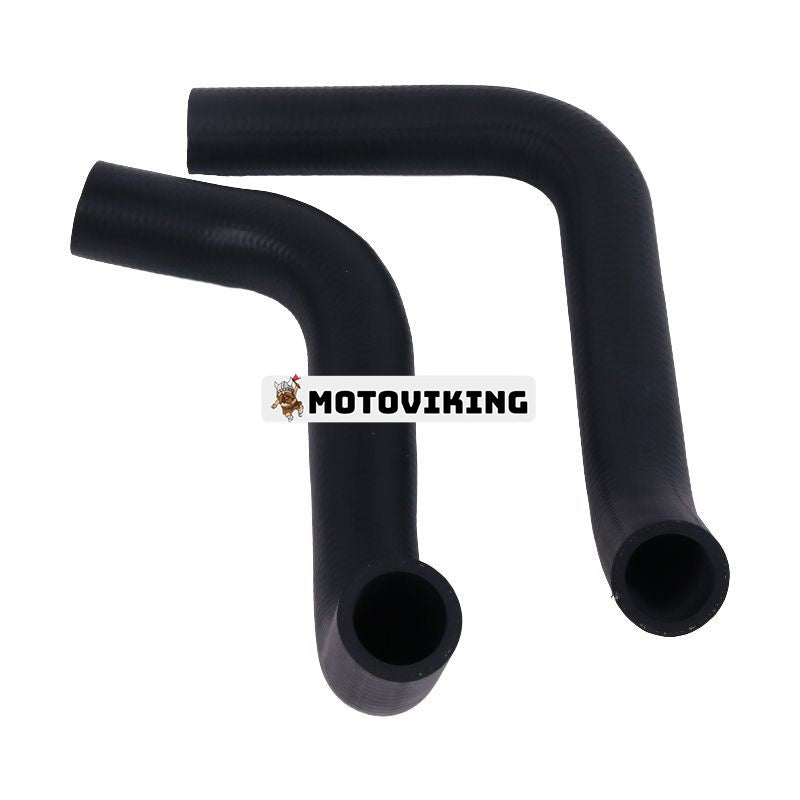 Kylarbottenslangsats 757-20300 757-27560 för Lister Petter Onan LPW LPWS LPA LPWT