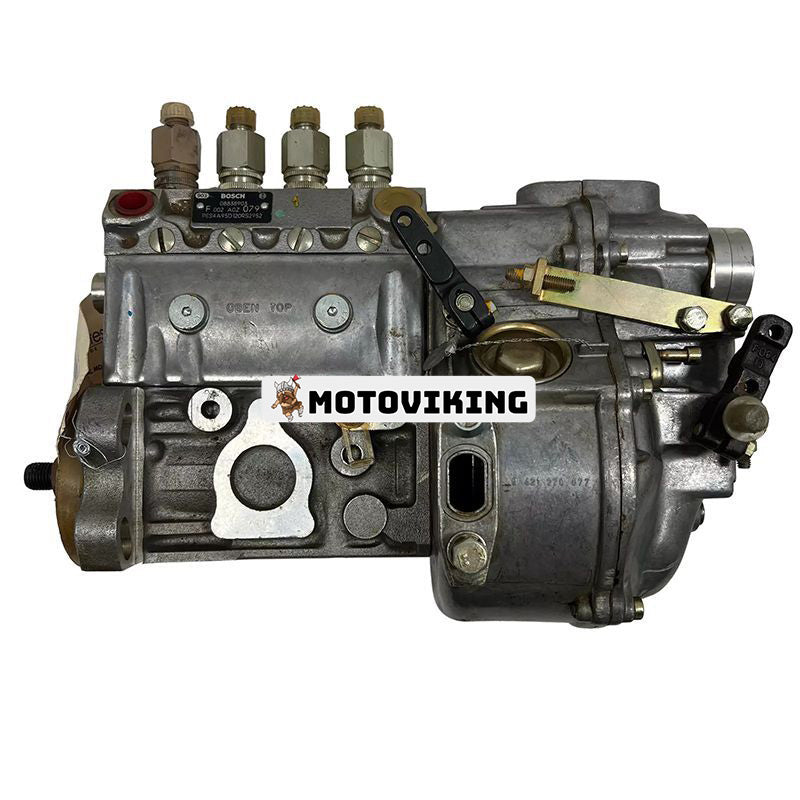 Bränsleinsprutningspump 3933691 F002-A0Z-079 för Cummins Engine 4BT 3.9