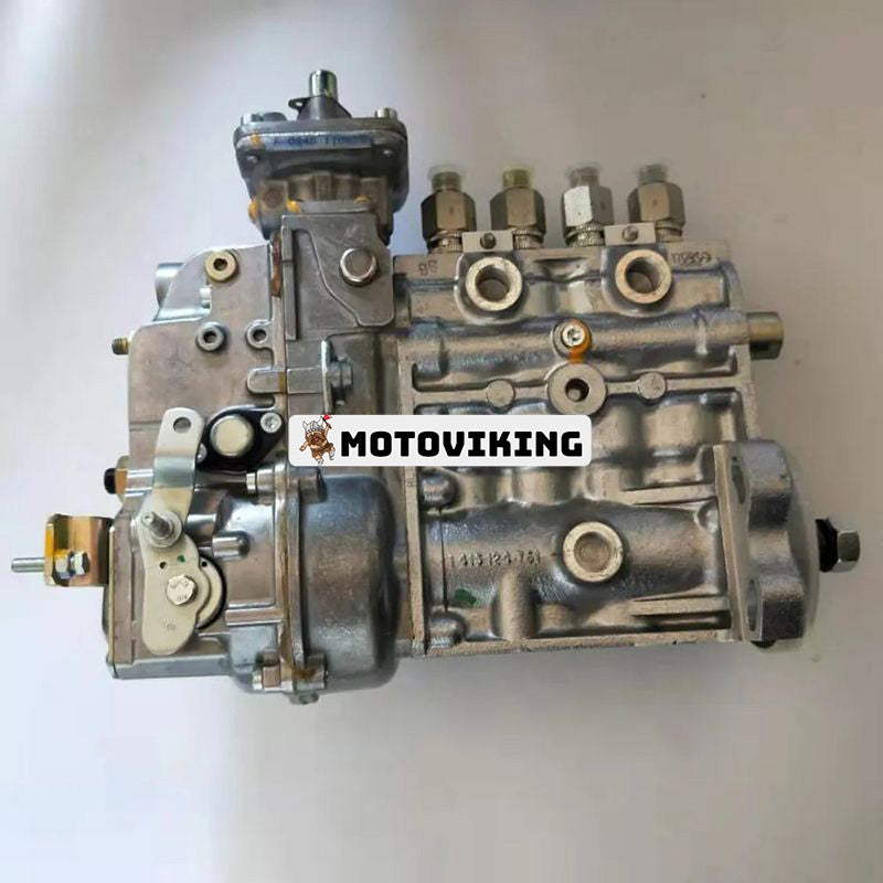 Bränsleinsprutningspump 3928602 för Cummins Engine 4BT 3.9 Hyundai hjullastare HL7303C HL730TM3C HL730-3C HL730TM-3C HL730-3 HL730TM-3