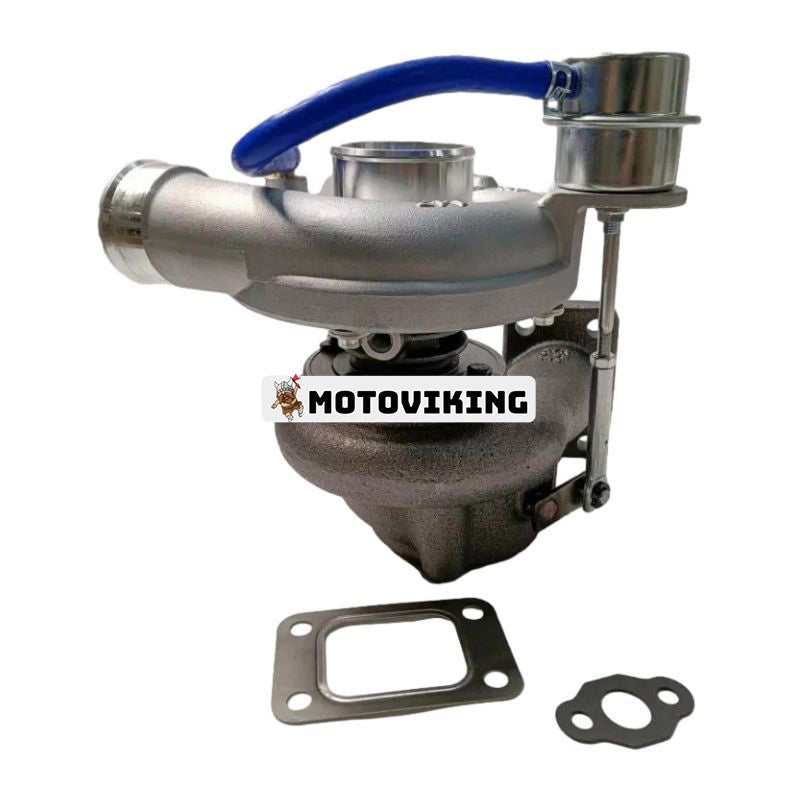 Turbo GT2556S Turboladdare 2674A827 för Perkins Engine 1104D-44T 1104D-44TA 1104C-44 1104A-44TA