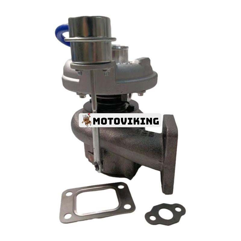 Turbo GT2556S Turboladdare 2674A827 för Perkins Engine 1104D-44T 1104D-44TA 1104C-44 1104A-44TA