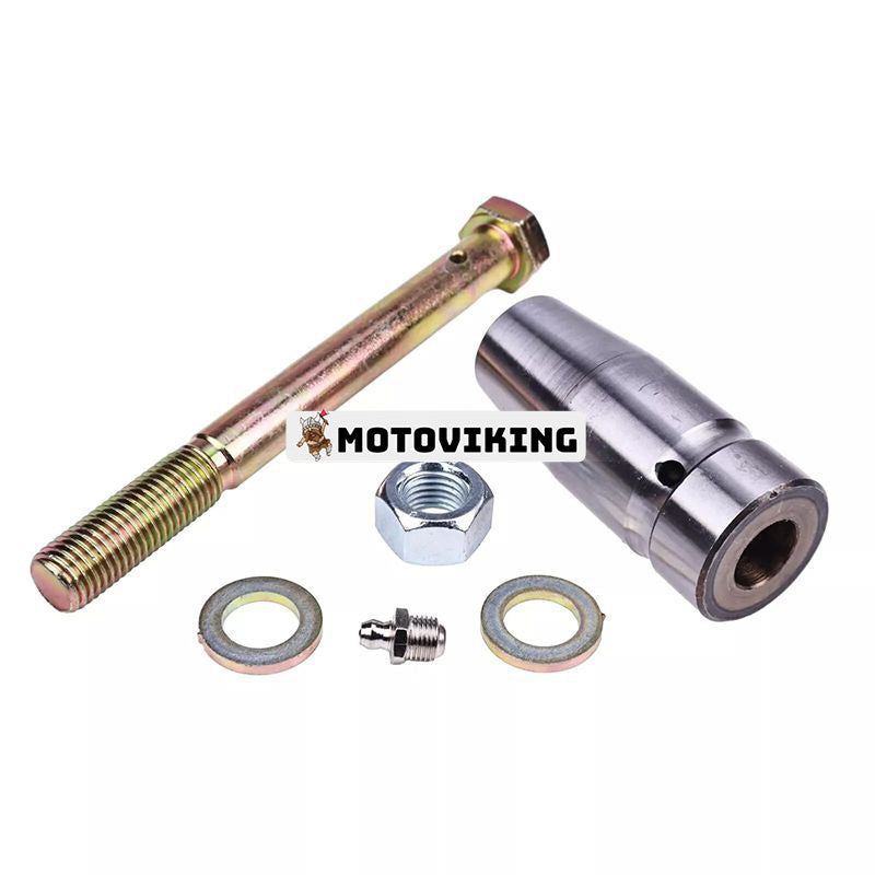 Skopstiftsats T259403 T255859 för John Deere minilastare 312GR 314G 316GR 317G 318D 318E 319D 319E 320D 320E 323D 323E