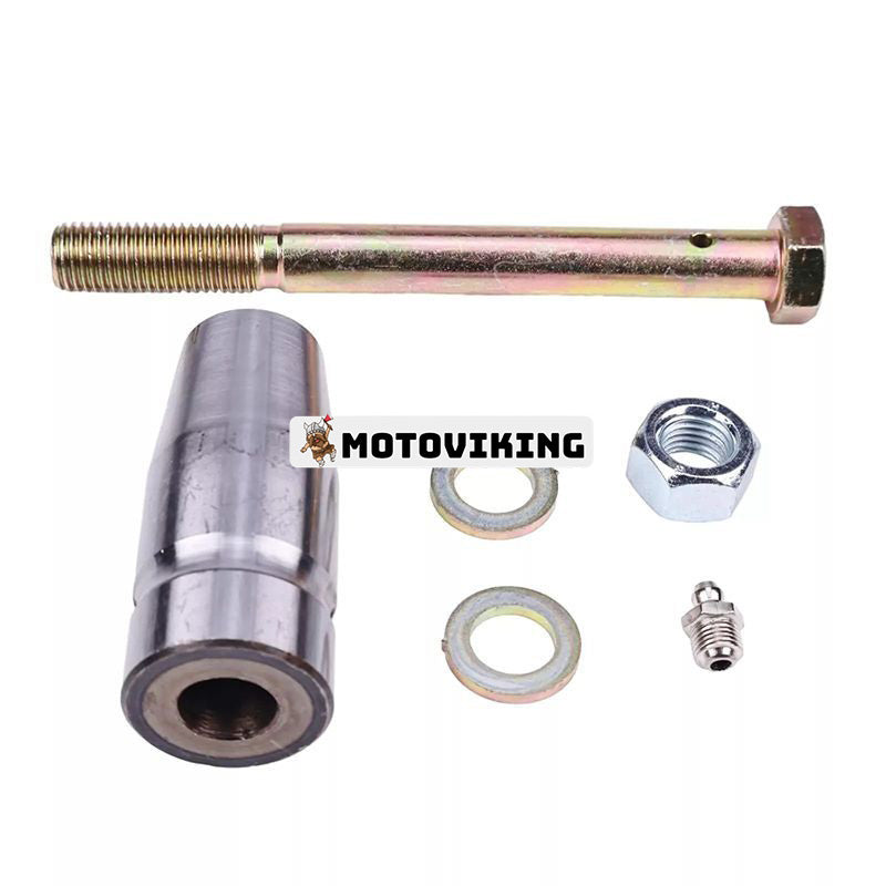 Skopstiftsats T259403 T255859 för John Deere minilastare 312GR 314G 316GR 317G 318D 318E 319D 319E 320D 320E 323D 323E