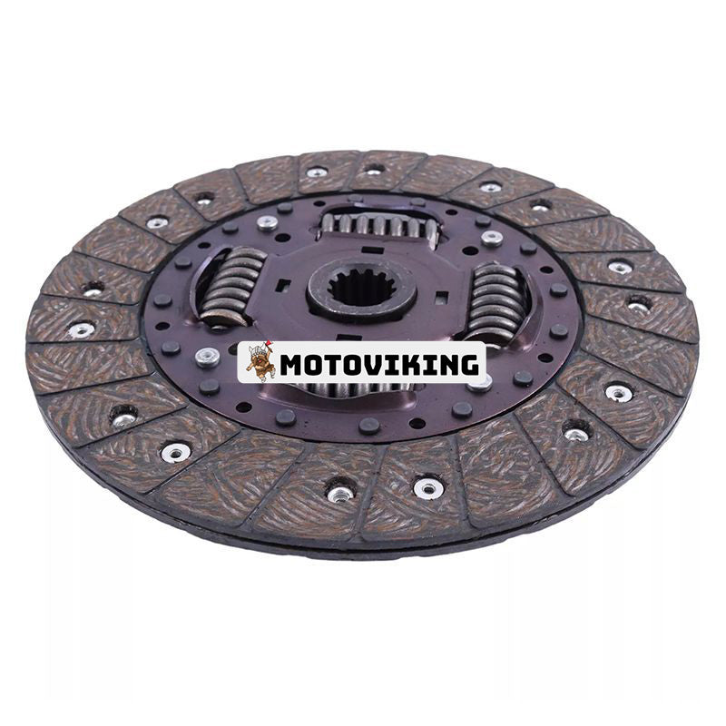 Kopplingssats TC404-20500 TC403-20600 för Kubota traktor L4600F L4701DT L4600H L4701F