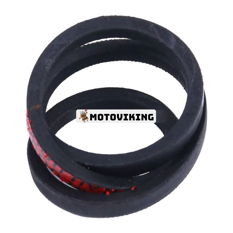 Framdrivrem 954-04089 för Troy Bilt Tiller 21A-630B063 21A-630C063 21A-630C766 21A-634A766 21A-634B063 21A-634F063