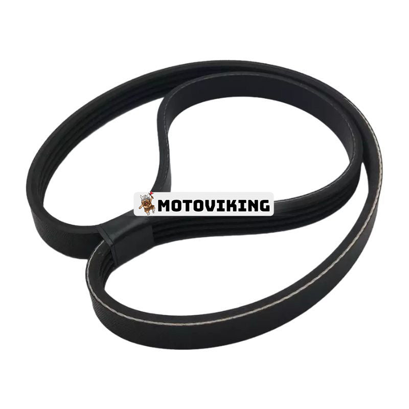 810 mm Generatorrem 751-17560 för Lister Petter motor LPA LPW LPWS LPWT