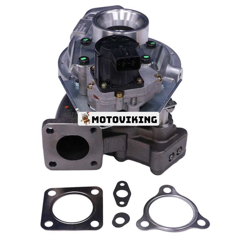 Turbo RHF55V Turboladdare 8982490470 för Isuzu 4HK1 motor NRR NQR NPR GMC W5500 W5500HD lastbil