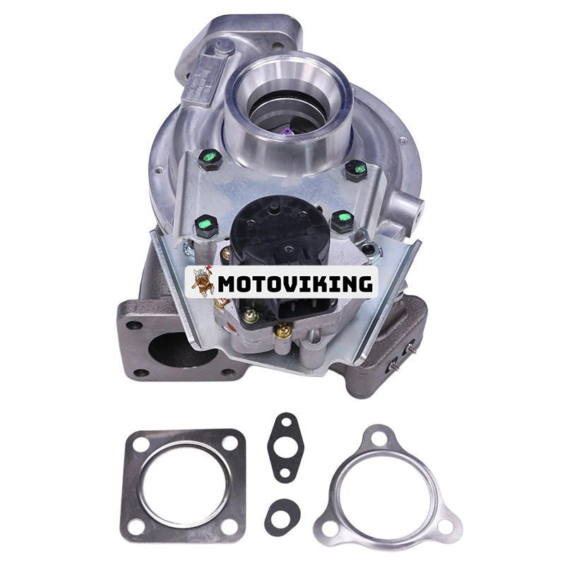 Turbo RHF55V Turboladdare 8982490470 för Isuzu 4HK1 motor NRR NQR NPR GMC W5500 W5500HD lastbil