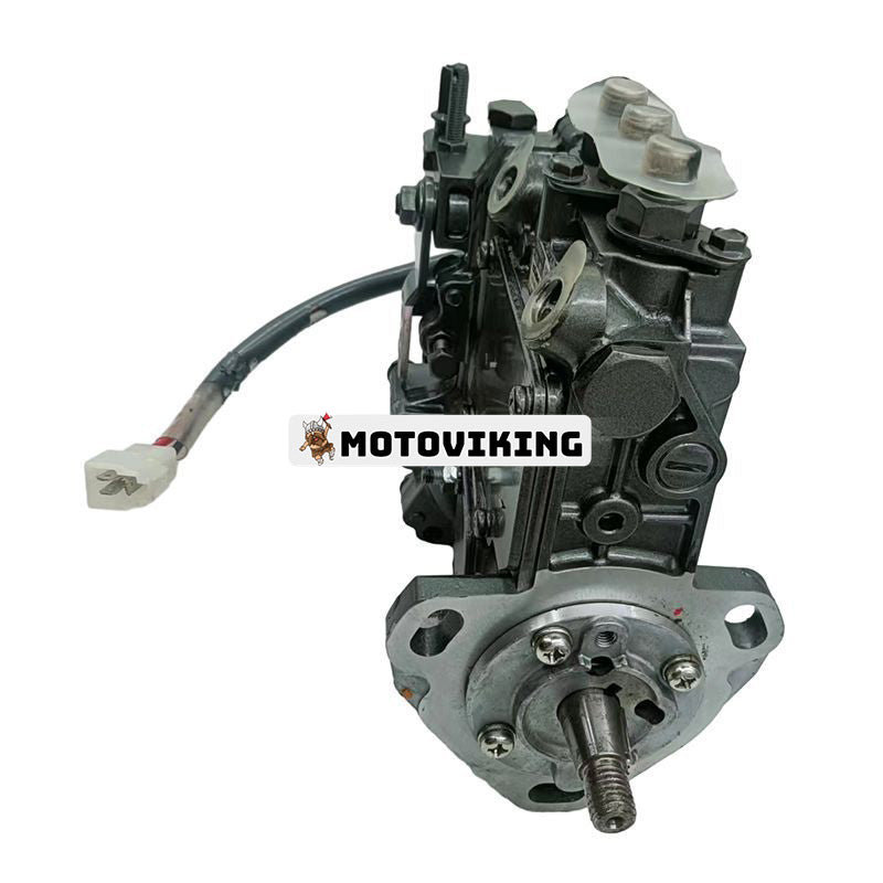 Bränsleinsprutningspump 719740-51300 för Yanmar Engine 3TNV76