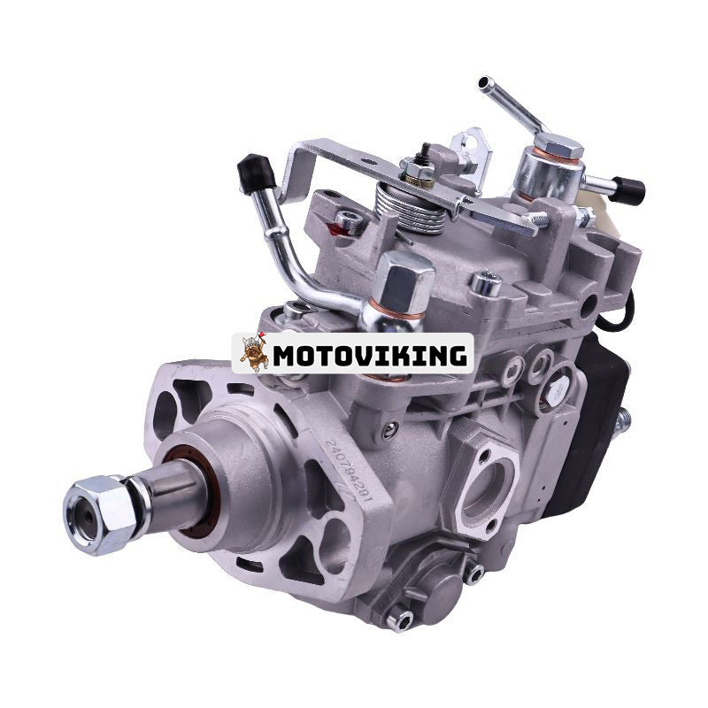 Bränsleinsprutningspump 825324 för Briggs & Stratton Daihatsu Engine DM850D Cub Cadet Compact Tractor 5234