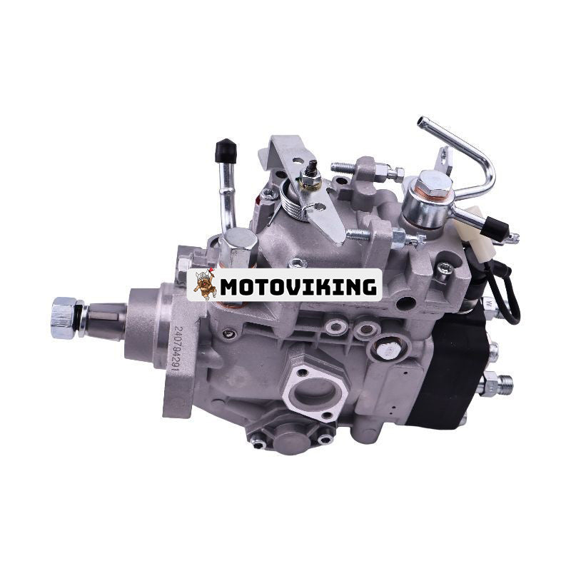 Bränsleinsprutningspump 825324 för Briggs & Stratton Daihatsu Engine DM850D Cub Cadet Compact Tractor 5234