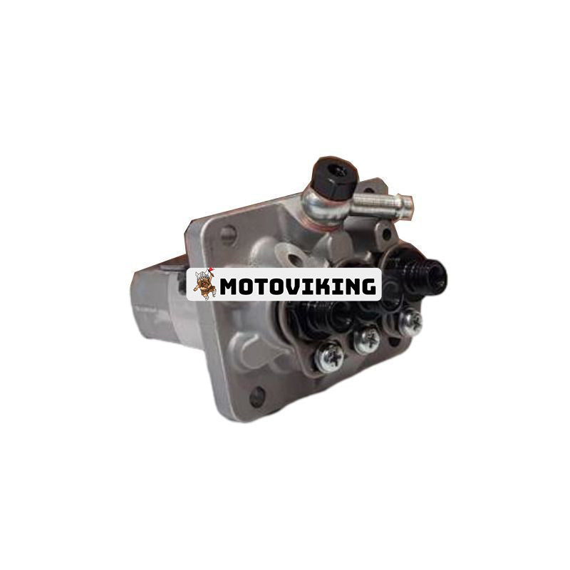 Bränsleinsprutningspump 131017351 131017350 09450-04050 för Perkins Engine 103-09 103-10