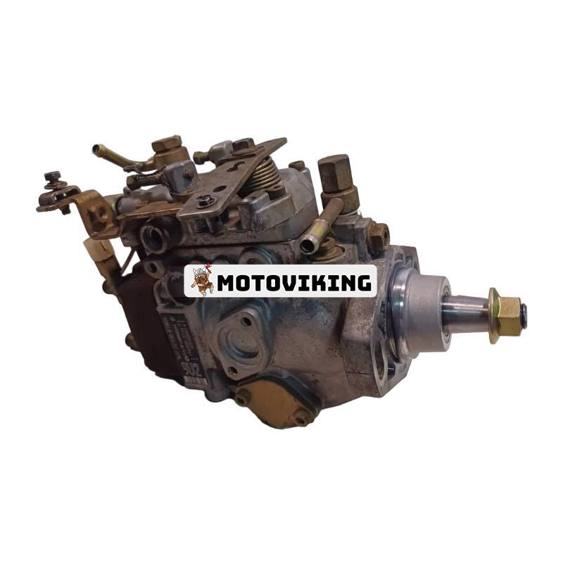 Bränsleinsprutningspump 825299 22100-87806 för Briggs & Stratton horisontell motor 582447-0125-A1 582447-0125-E2 582447-0131-E2 582447-0285-341E-2025-241E-2