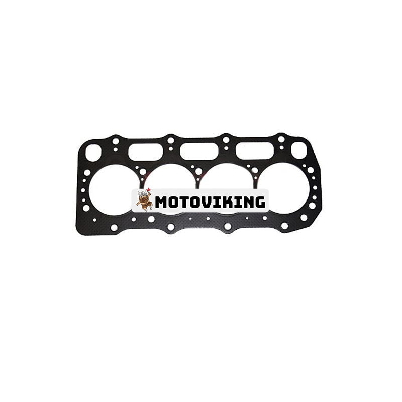 Topplockspackning 111147671 111147670 för Perkins Engine 404D-15 404C-15 404D.15 404C.15