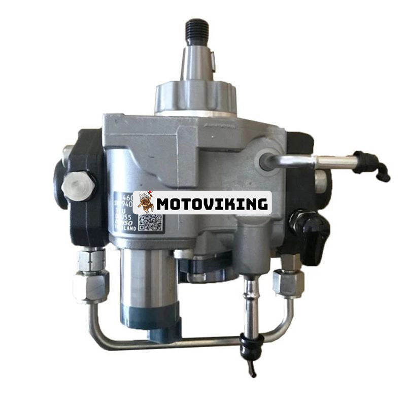 Bränsleinsprutningspump 8-98248042-1 8-98248042-0 för Isuzu Engine 4JJ1