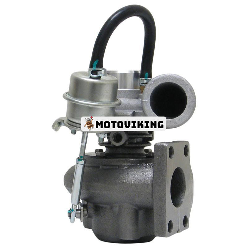 Turbo GT2052S Turboladdare 220-5621 för Caterpillar CAT Engine 3054T Grävmaskin 312C 312CL