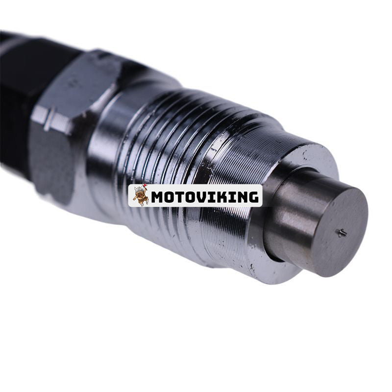 4st bränsleinsprutare 16454-53900 för Kubota Engine V1903 V2003 V2203 V2203BH V2203M V2403