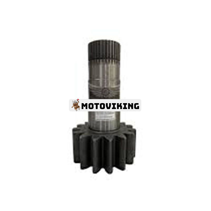 Svängmotoraxel 14547258 för Volvo EC290B EC290C EC300D EC300E ECR305C FC3329C PL3005D PL3005E