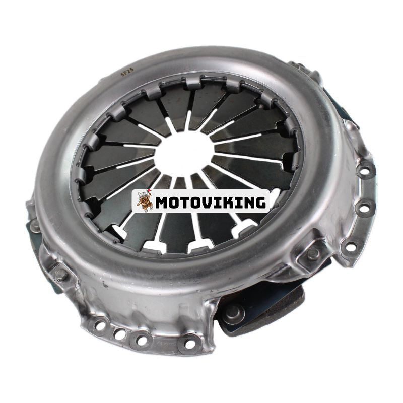 Kopplingstryckplatta 3A011-25110 för Kubota Tractor M4700 M4800 M4900 M5400 M5700