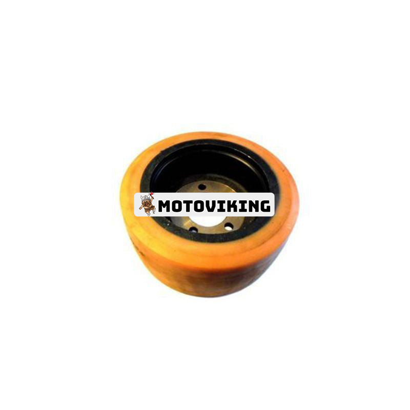 Drivdäck 81HJ-20111 för Hyundai Gaffeltruck 14BRJ-7 16BRJ-7 10BOP-7 13BOP-7