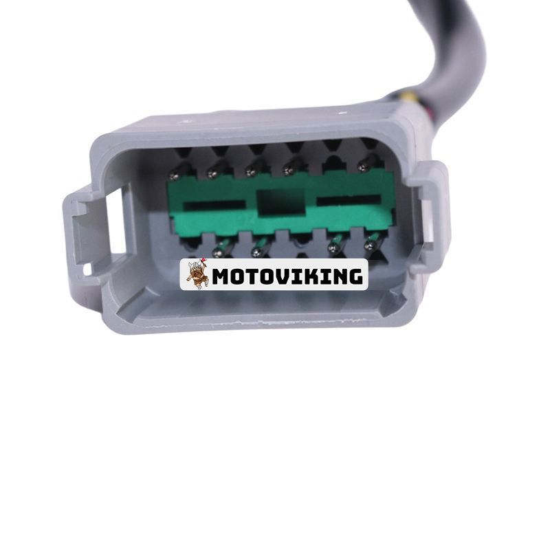 Joystick Controller Shifter 1001163698 för JLG Teleskoplastare 642 742 943 1043 1055 1255