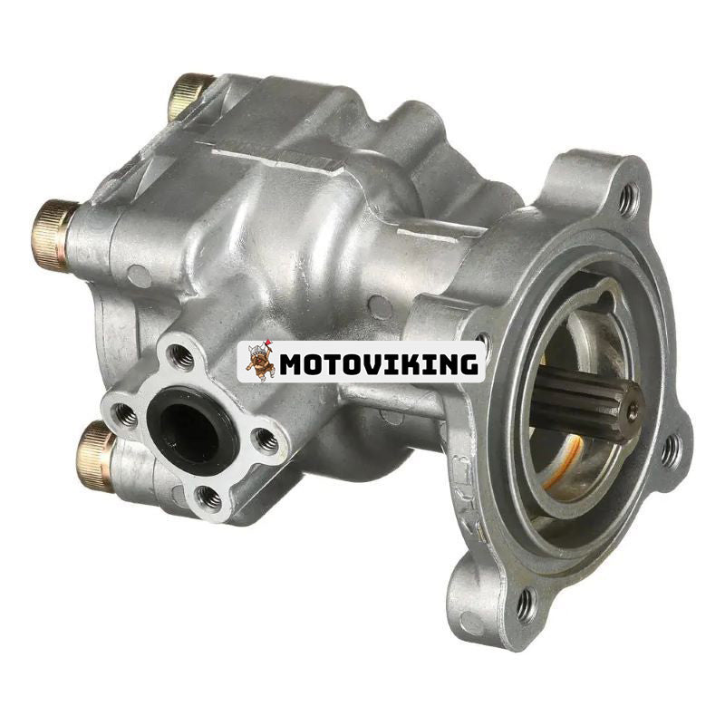 Hydraulpump SBA340451100 för CASE Traktor D25 DX29 D33 FARMALL 31