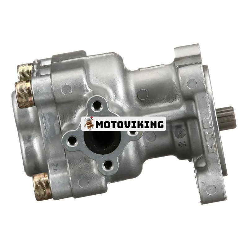 Hydraulpump SBA340451100 för CASE Traktor D25 DX29 D33 FARMALL 31