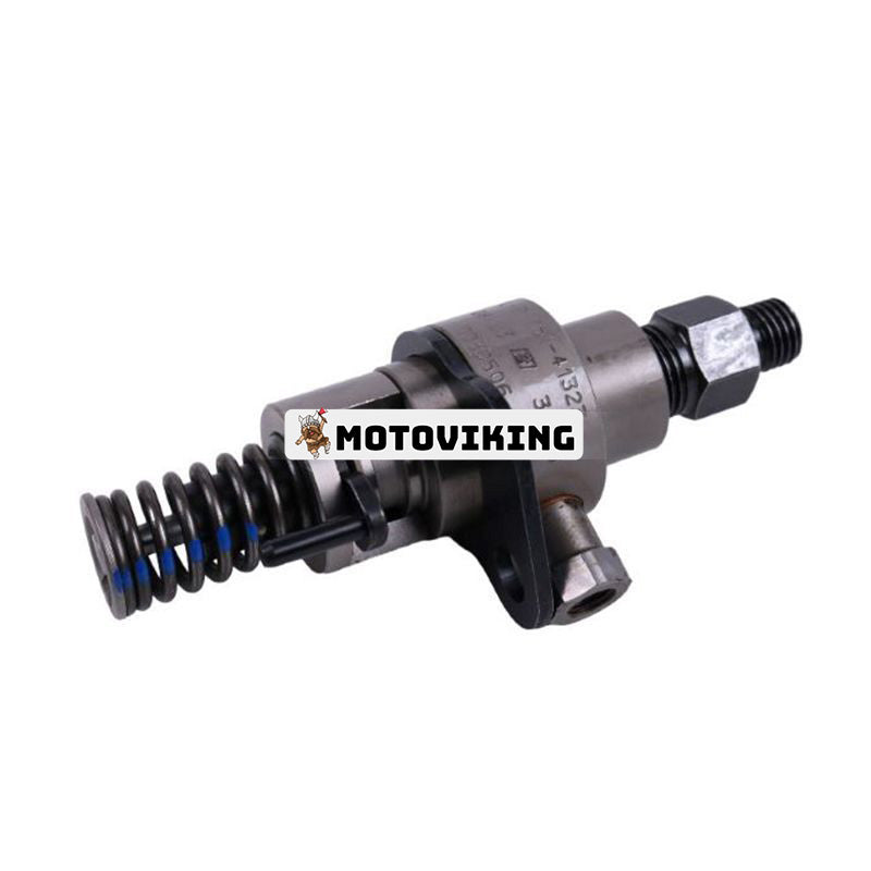 Bränsleinsprutningspump 751-41322 för Lister Petter Engine LPW LPA LPWT