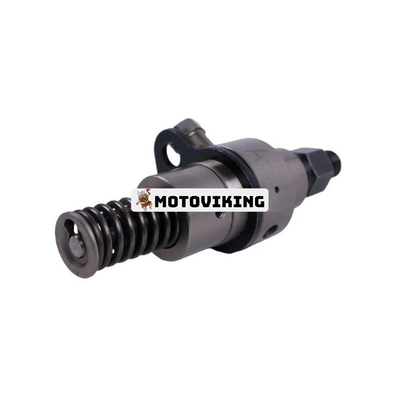 Bränsleinsprutningspump 751-41322 för Lister Petter Engine LPW LPA LPWT