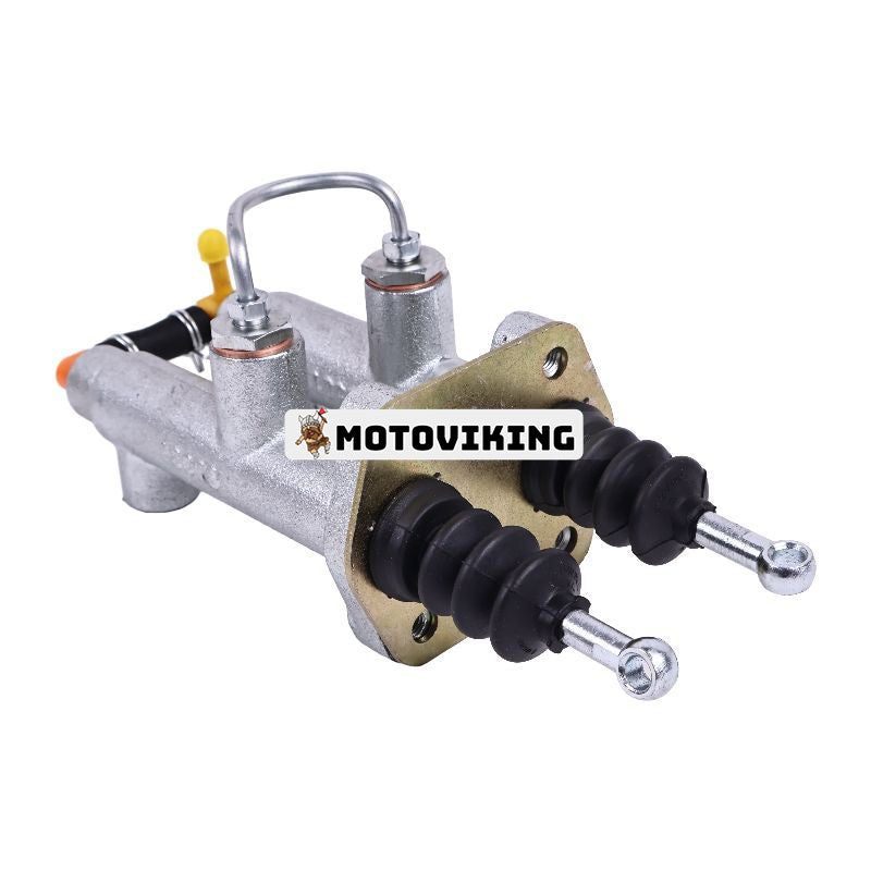 Huvudbromscylinder 81869963 81866911 för CASE FARMALL 110A 120A New Holland Tractor 5640 6640 8340 TS100 TS110