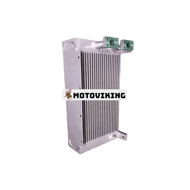 Oljekylare 14557035 14573688 för Volvo Grävmaskin EC160C EC180C