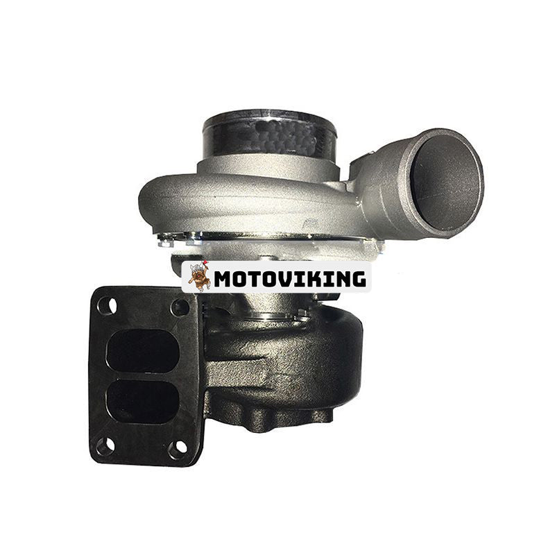 Turbo J90S-2 Turboladdare 612601111069 612601110433 för Weichai WD615 Engine Bulldozer