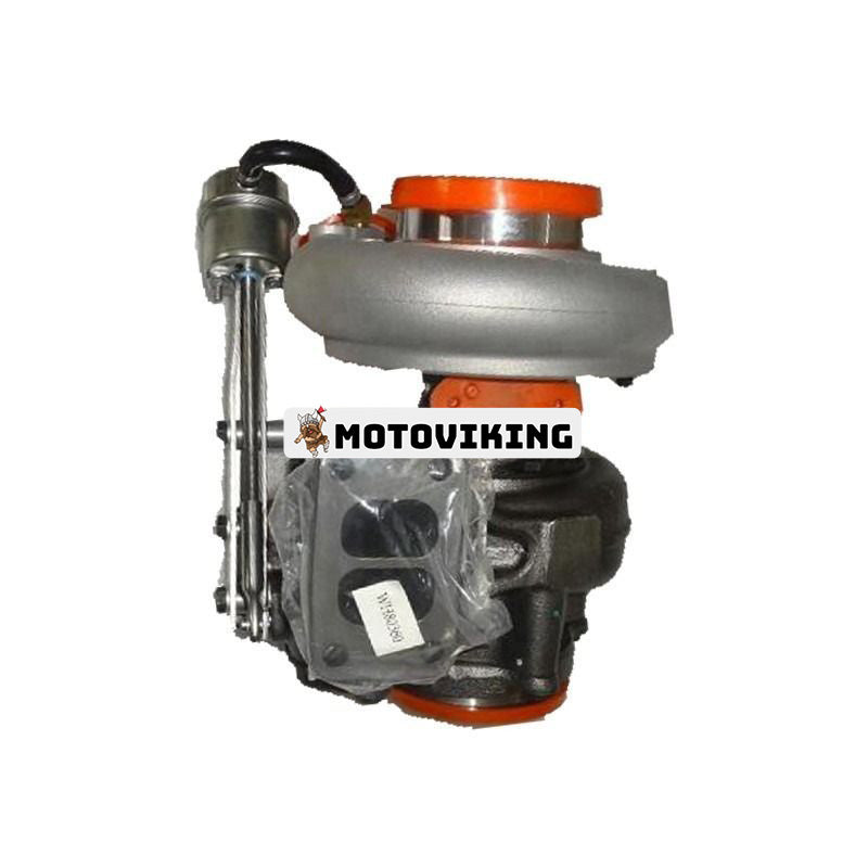 Turbo HX40W Turboladdare 3781769 3788525 för Cummins Engine 6CT