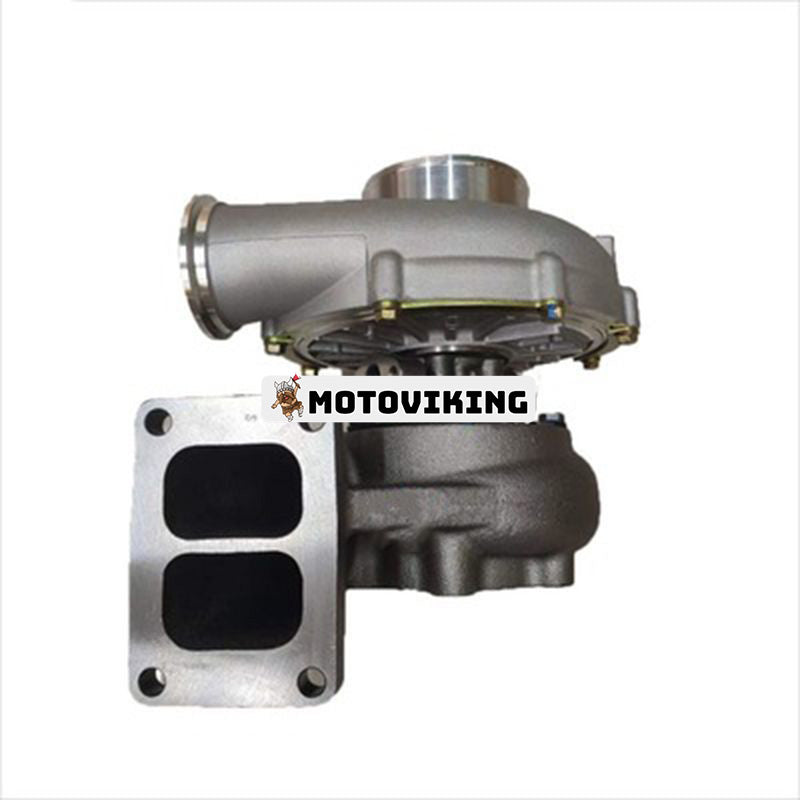 Turbo K29 Turboladdare 612601111242 för Weichai Engine WD10 WP10 TD226B Shantui Hjullastare SD22 SD32