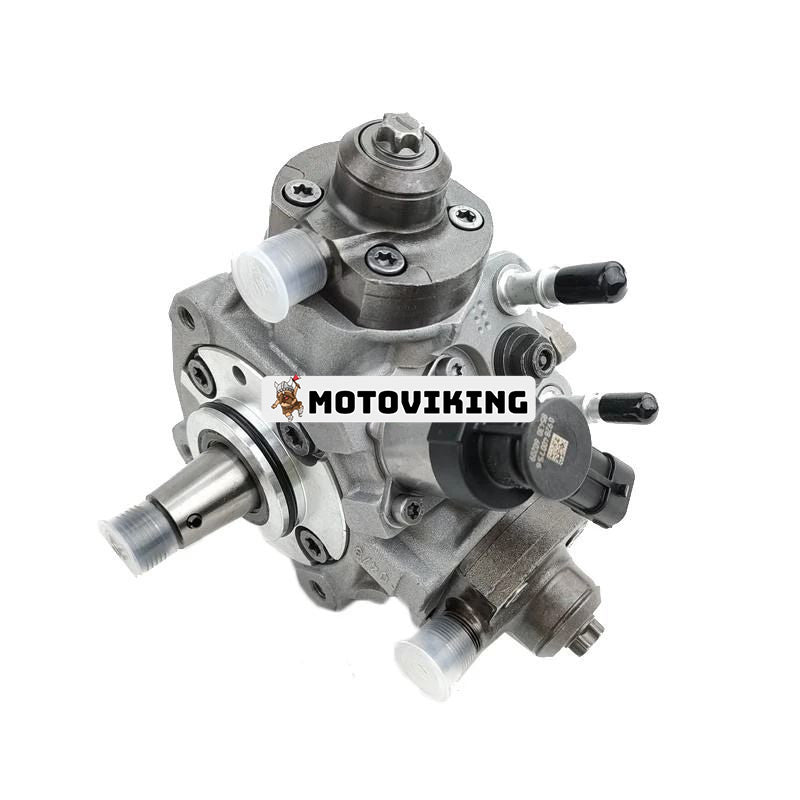 Bränslepump 0445010845 5398300 för Cummins Engine 2019-2020 6,7L ISB