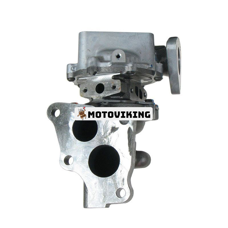 Turbo RHF3 Turboladdare F31CNT-S0195B 8981506872 för Isuzu Engine 4JK1-TC 2,5L lastbil D-MAX