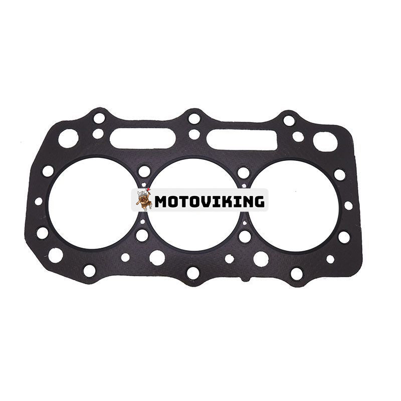 Topplockspackning 153-5581 för Caterpillar CAT Engine 3003 minigrävmaskin 301.5 301.6 301.8