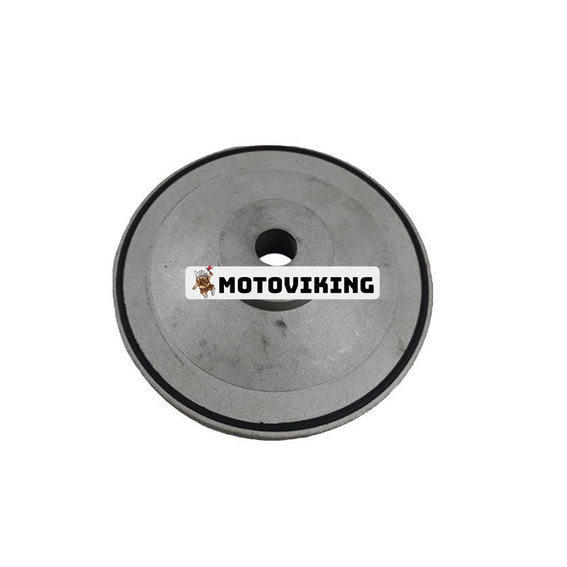 Inloppsventilsats 1613807200 för Atlas Copco skruvkompressor