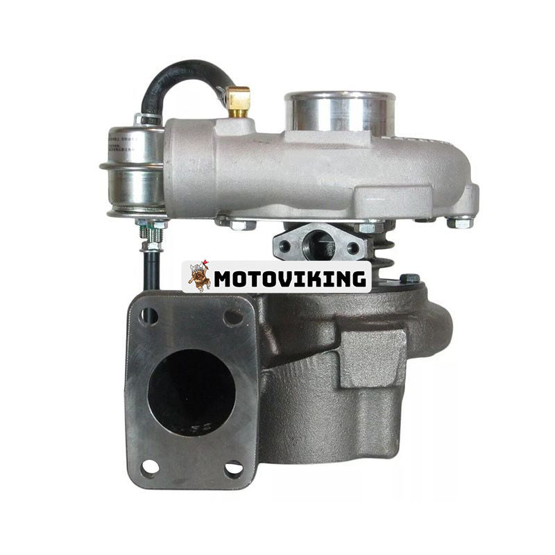 Turbo GT25 Turboladdare 770502-5007 för Yuchai Engine 4E150-20 YC4E150 YC4E150-20 YC4E180