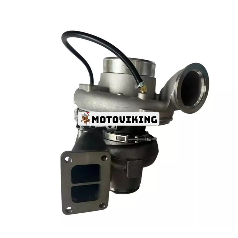 Turbo GTA42 Turboladdare 612640110399 860633-0001 för Weichai WP12 13 EFI-motor