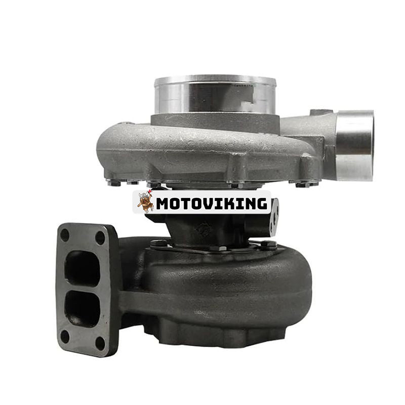 Turbo K29 Turboladdare 612601111081 för Weichai Engine WD615.T1-3A